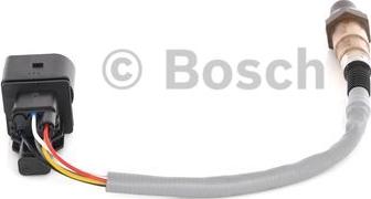 BOSCH 0 258 007 143 - Lambdasond xdelar.se