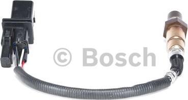 BOSCH 0 258 007 142 - Lambdasond xdelar.se