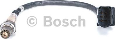 BOSCH 0 258 007 142 - Lambdasond xdelar.se