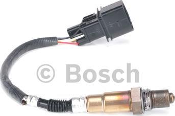 BOSCH 0 258 007 142 - Lambdasond xdelar.se