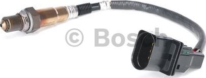 BOSCH 0 258 007 142 - Lambdasond xdelar.se