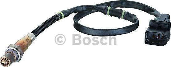 BOSCH 0 258 007 154 - Lambdasond xdelar.se