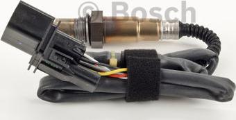 BOSCH 0 258 007 109 - Lambdasond xdelar.se