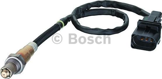 BOSCH 0 258 007 116 - Lambdasond xdelar.se