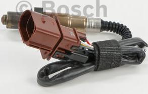 BOSCH 0 258 007 138 - Lambdasond xdelar.se