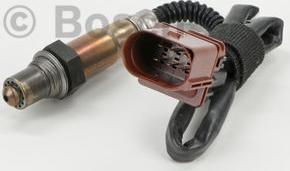 BOSCH 0 258 007 138 - Lambdasond xdelar.se