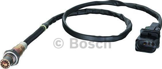 BOSCH 0 258 007 171 - Lambdasond xdelar.se