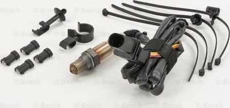 BOSCH 0 258 007 363 - Lambdasond xdelar.se