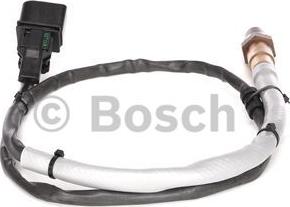 BOSCH 0 258 007 309 - Lambdasond xdelar.se