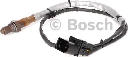 BOSCH 0 258 007 309 - Lambdasond xdelar.se