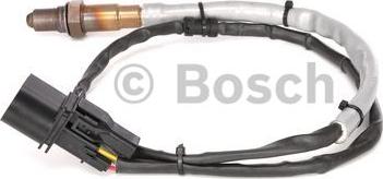 BOSCH 0 258 007 309 - Lambdasond xdelar.se