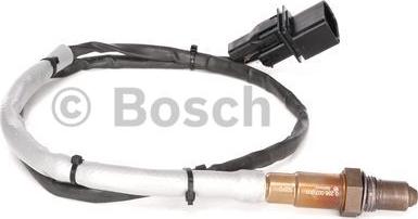 BOSCH 0 258 007 309 - Lambdasond xdelar.se