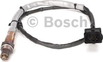 BOSCH 0 258 007 309 - Lambdasond xdelar.se