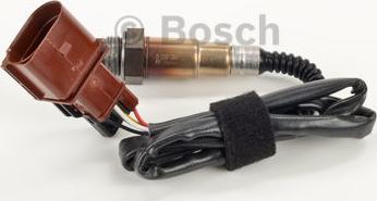 BOSCH 0 258 007 258 - Lambdasond xdelar.se