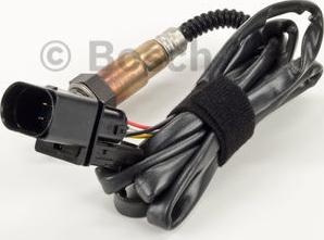 BOSCH 0 258 007 260 - Lambdasond xdelar.se