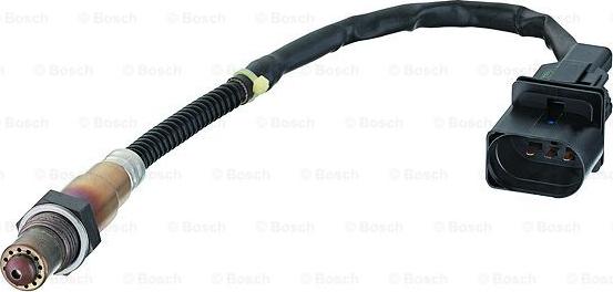 BOSCH 0 258 007 221 - Lambdasond xdelar.se