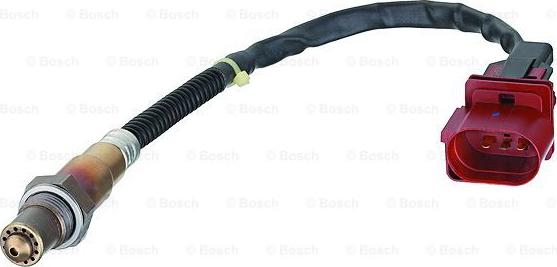 BOSCH 0 258 007 223 - Lambdasond xdelar.se