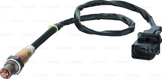 BOSCH 0 258 007 227 - Lambdasond xdelar.se