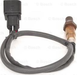 BOSCH 0 258 007 274 - Lambdasond xdelar.se