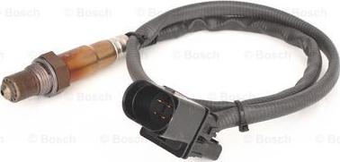 BOSCH 0 258 007 274 - Lambdasond xdelar.se