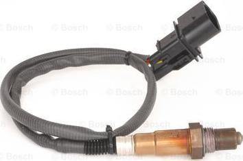 BOSCH 0 258 007 274 - Lambdasond xdelar.se