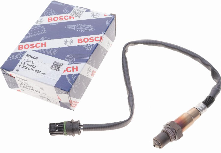 BOSCH 0 258 010 422 - Lambdasond xdelar.se