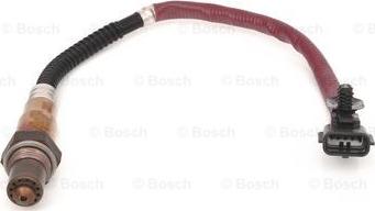 BOSCH 0 258 010 062 - Lambdasond xdelar.se