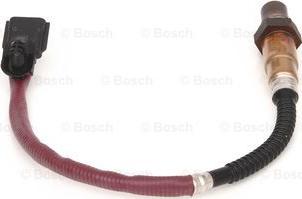 BOSCH 0 258 010 062 - Lambdasond xdelar.se