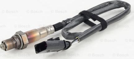 BOSCH 0 258 010 038 - Lambdasond xdelar.se