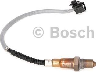 BOSCH 0 258 010 028 - Lambdasond xdelar.se