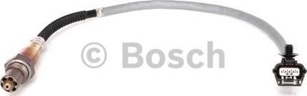 BOSCH 0 258 010 028 - Lambdasond xdelar.se