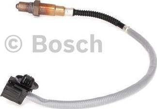 BOSCH 0 258 010 028 - Lambdasond xdelar.se