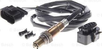 BOSCH 0 258 010 073 - Lambdasond xdelar.se