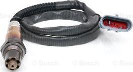 BOSCH 0 258 010 167 - Lambdasond xdelar.se