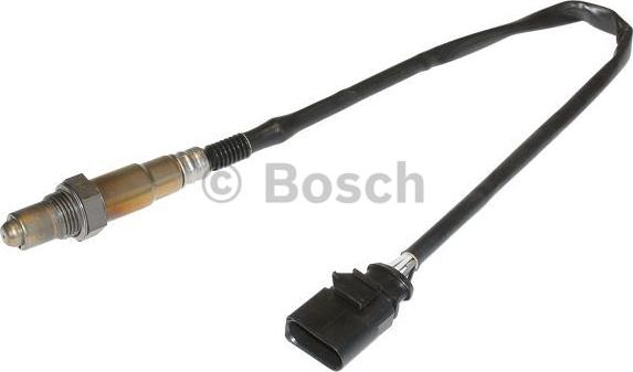 BOSCH 0 258 010 104 - Lambdasond xdelar.se