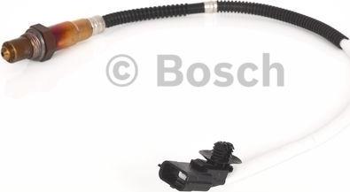 BOSCH 0 258 010 108 - Lambdasond xdelar.se