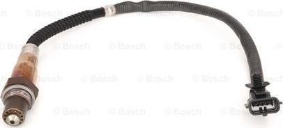 BOSCH 0 258 010 110 - Lambdasond xdelar.se