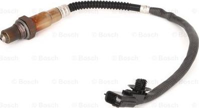 BOSCH 0 258 010 110 - Lambdasond xdelar.se