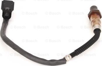 BOSCH 0 258 010 110 - Lambdasond xdelar.se