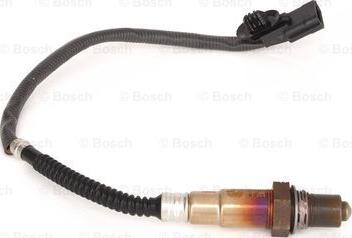 BOSCH 0 258 010 110 - Lambdasond xdelar.se