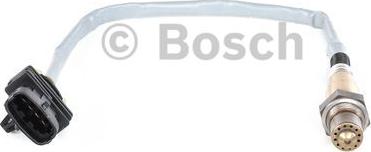 BOSCH 0 258 010 121 - Lambdasond xdelar.se