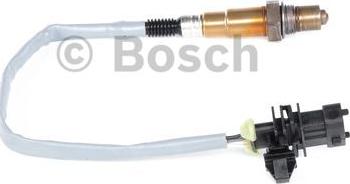 BOSCH 0 258 010 121 - Lambdasond xdelar.se