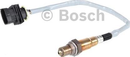 BOSCH 0 258 010 121 - Lambdasond xdelar.se