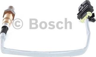 BOSCH 0 258 010 121 - Lambdasond xdelar.se