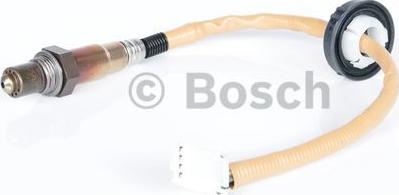 BOSCH 0 258 010 236 - Lambdasond xdelar.se