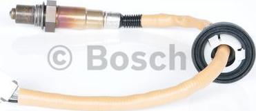 BOSCH 0 258 010 236 - Lambdasond xdelar.se