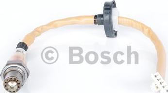 BOSCH 0 258 010 236 - Lambdasond xdelar.se