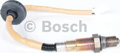 BOSCH 0 258 010 236 - Lambdasond xdelar.se