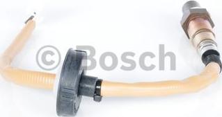 BOSCH 0 258 010 236 - Lambdasond xdelar.se