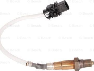 BOSCH 0 258 017 444 - Lambdasond xdelar.se